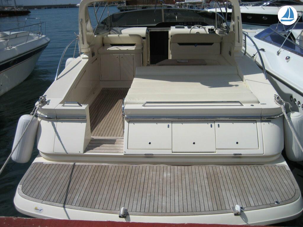 photo Ilver Mirable 41 Offshore 7