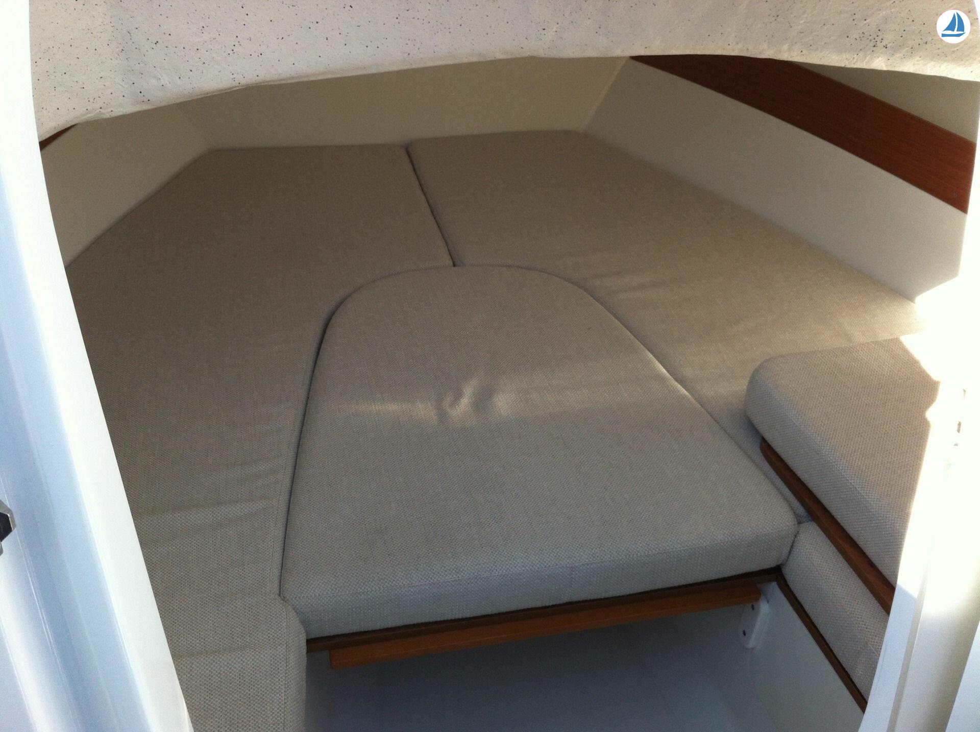 photo Jeanneau CAP CAMARAT 5.5 WA 10