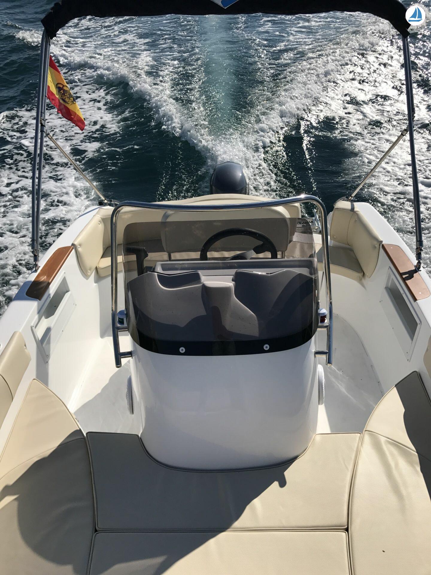 photo Marinello Fisherman 16 7