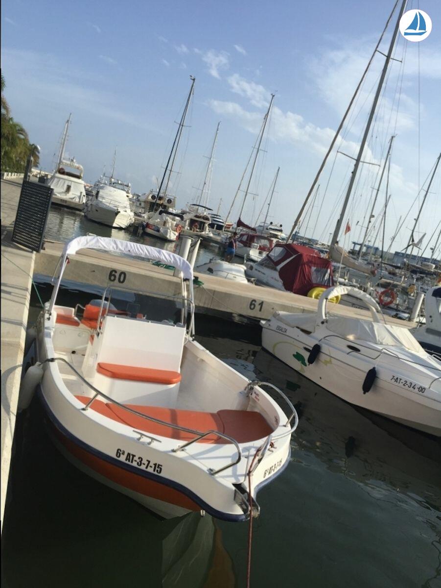 photo Albacora 630 2