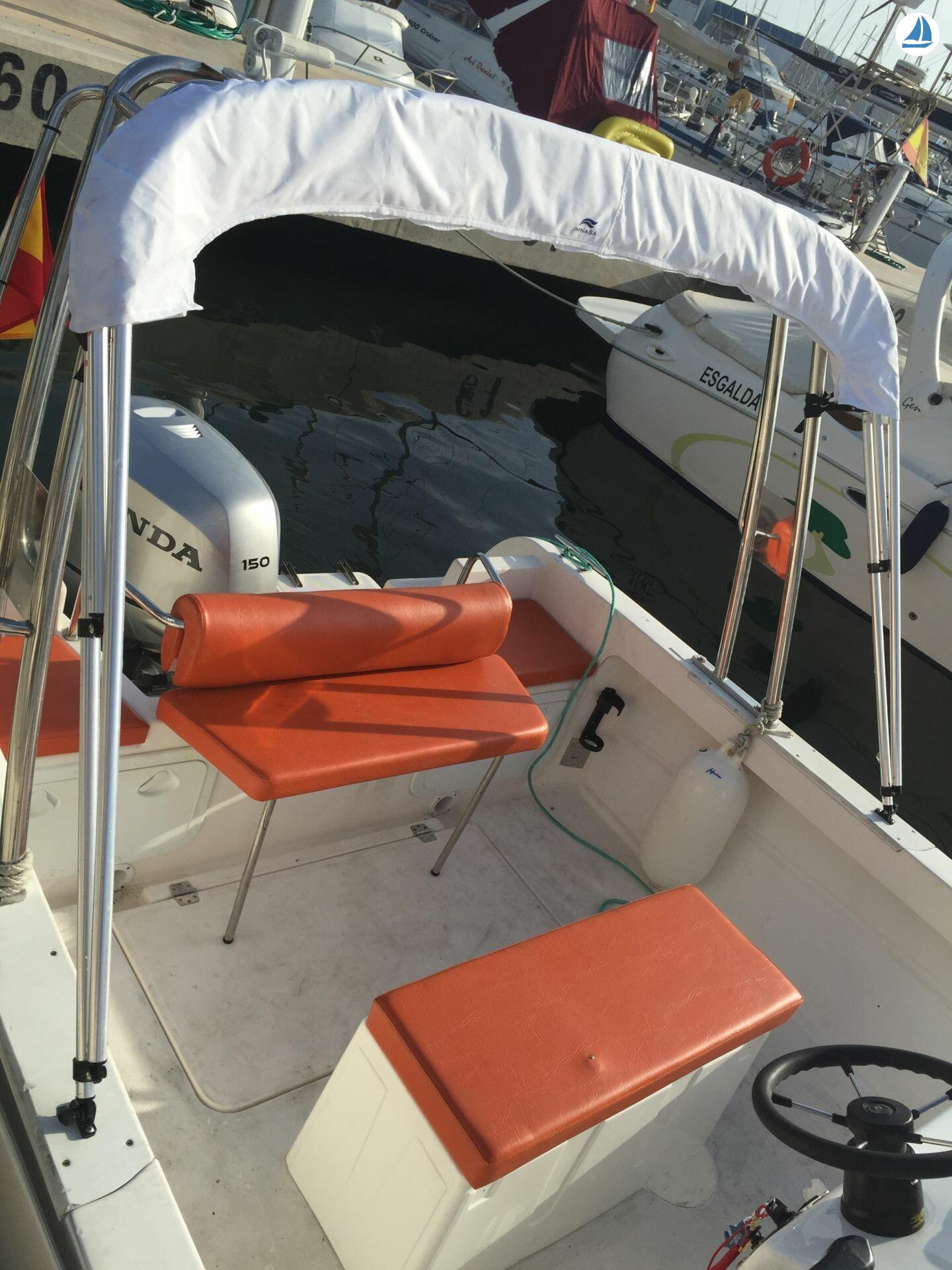 photo Albacora 630 5