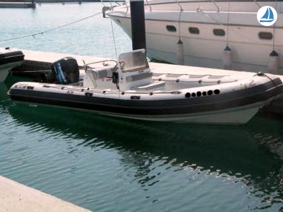 photo Valiant  750 1