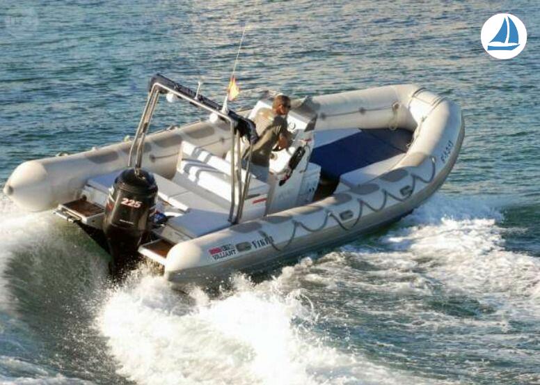 photo Valiant  750 3