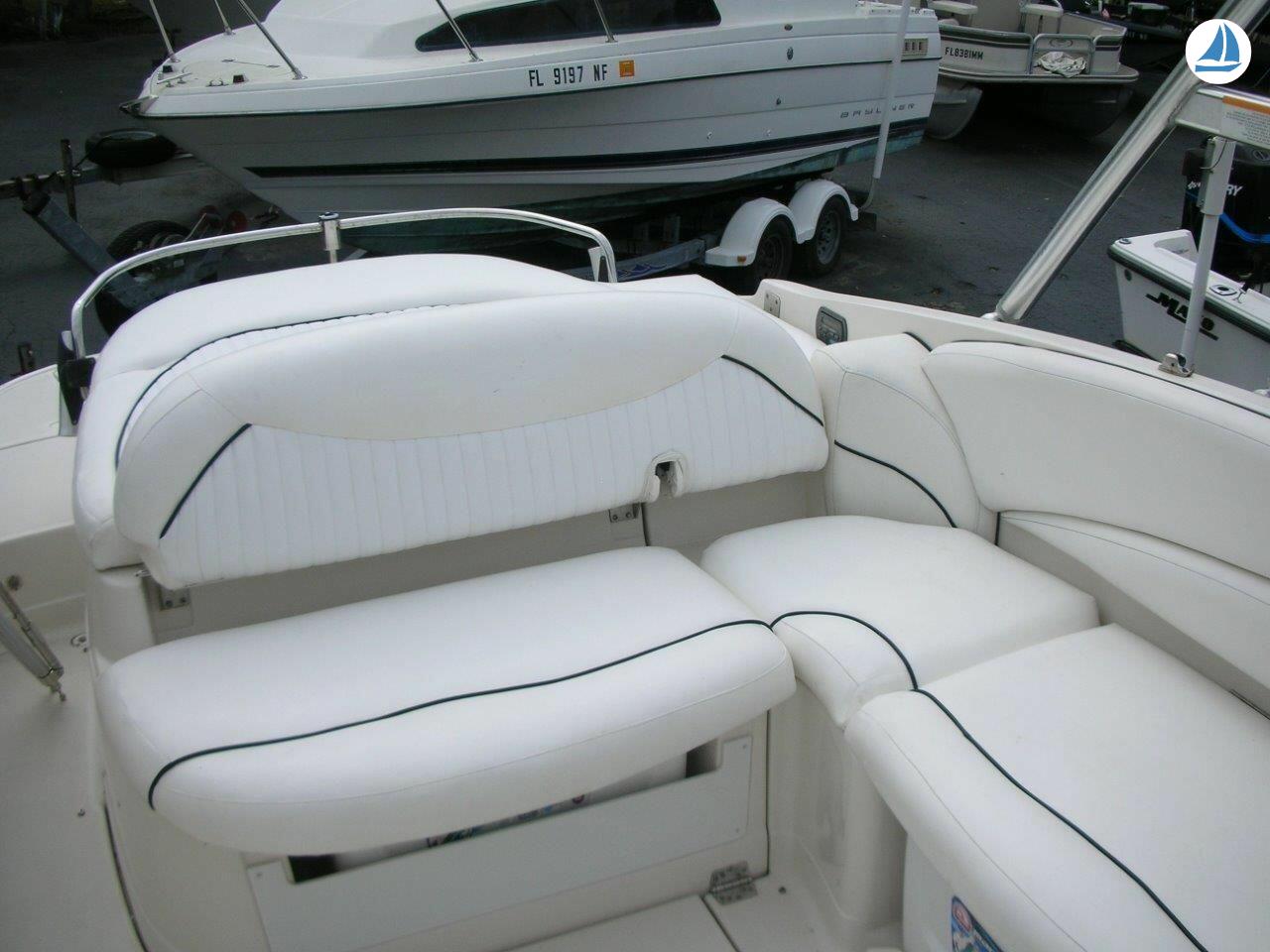 photo Monterey 278 SUPER SPORT 2