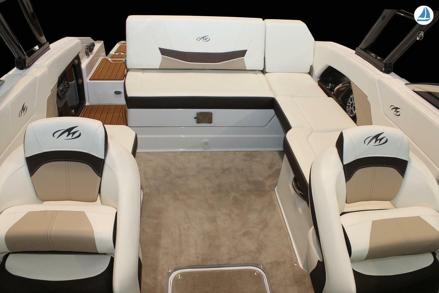 photo Monterey 278 SUPER SPORT 3