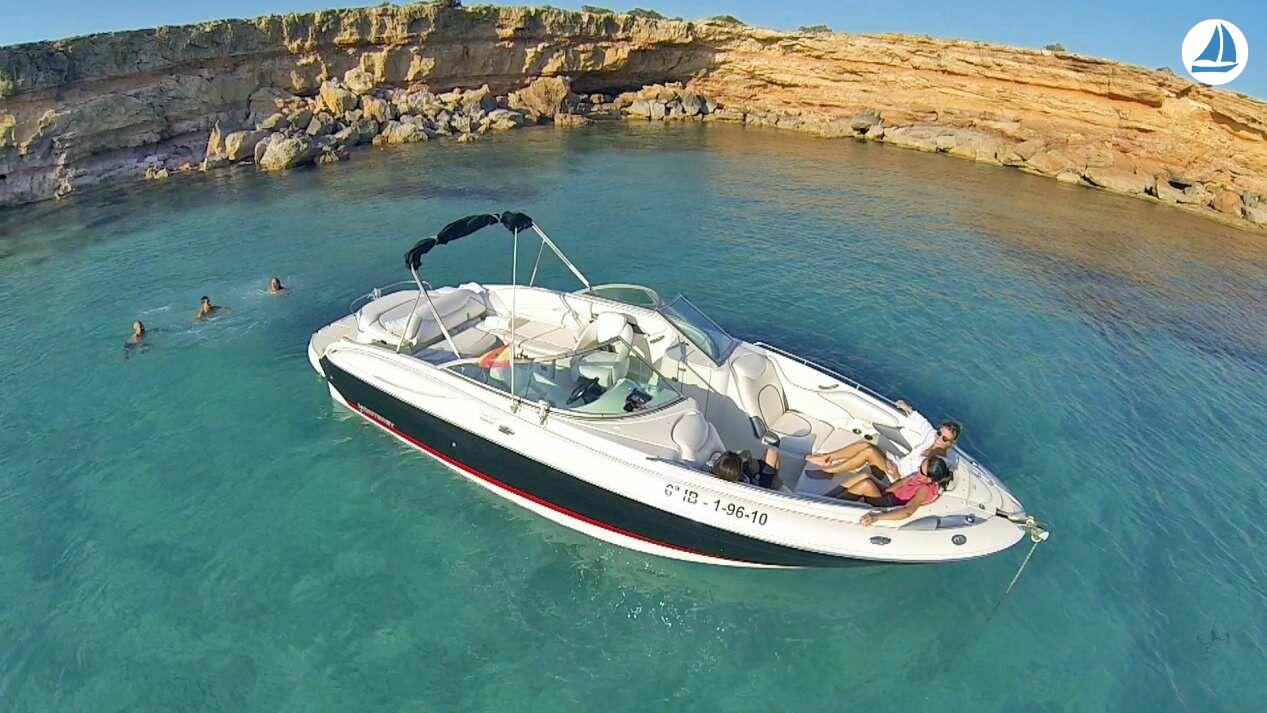 photo Monterey 278 SUPER SPORT 4