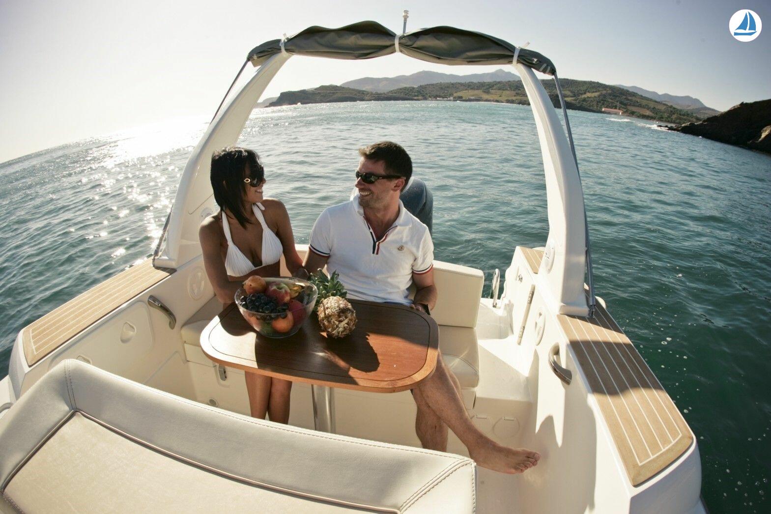 photo Capelli TEMPEST 770 6