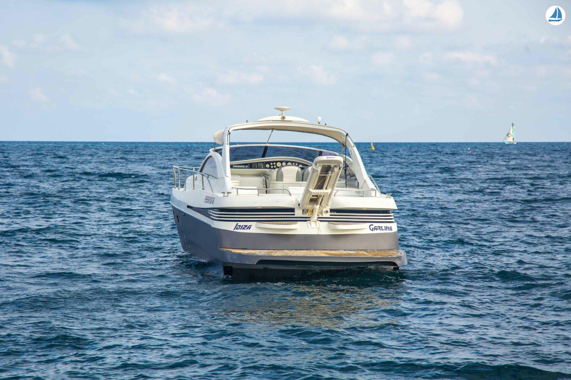 photo Pershing 45 3