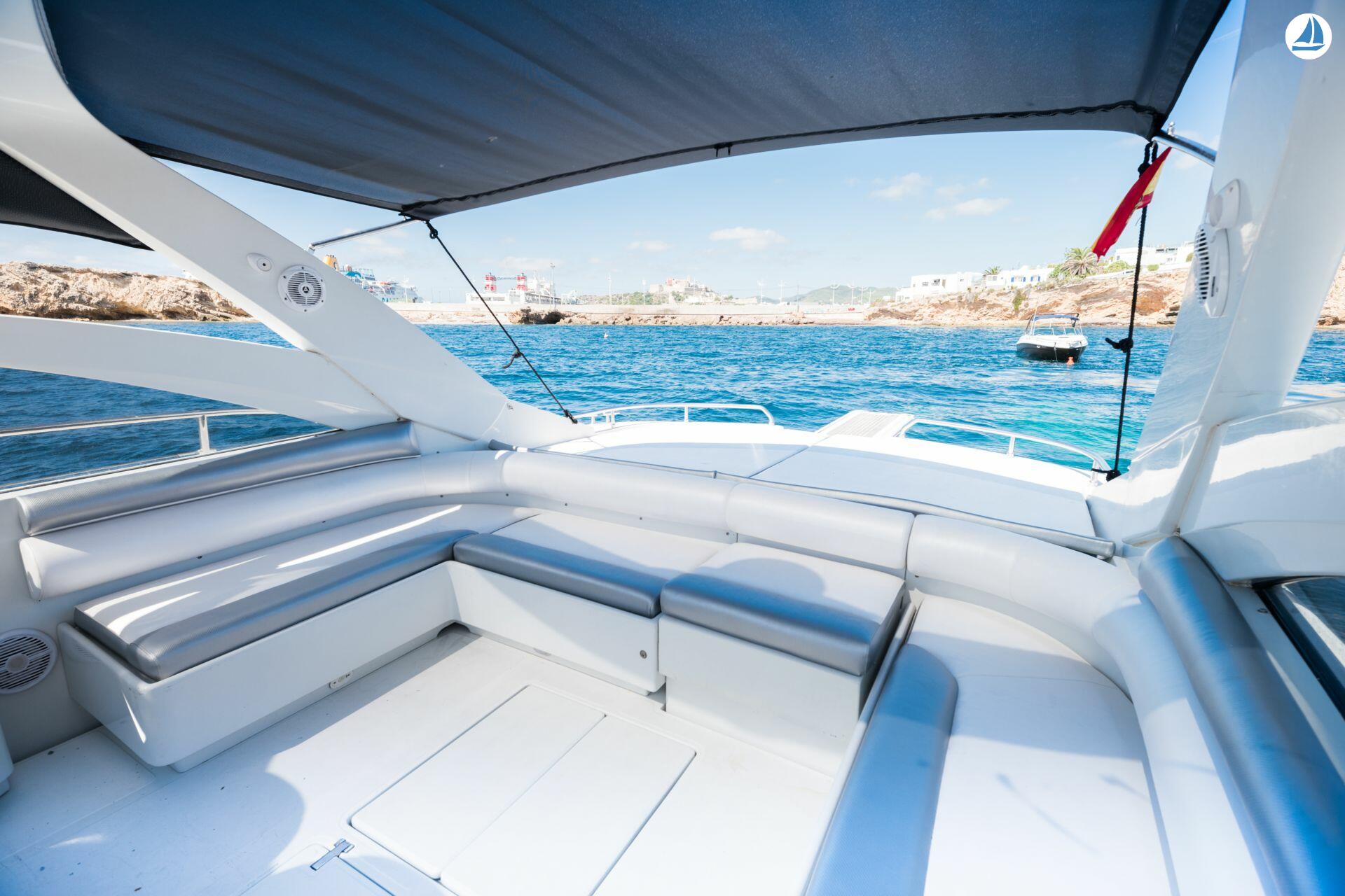 photo Pershing 45 4