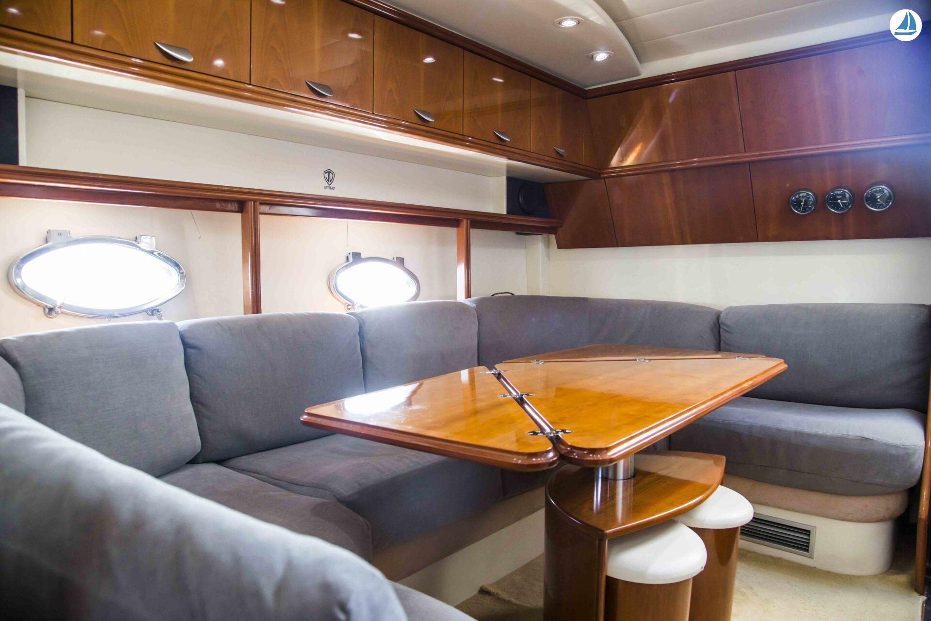 photo Pershing 45 10