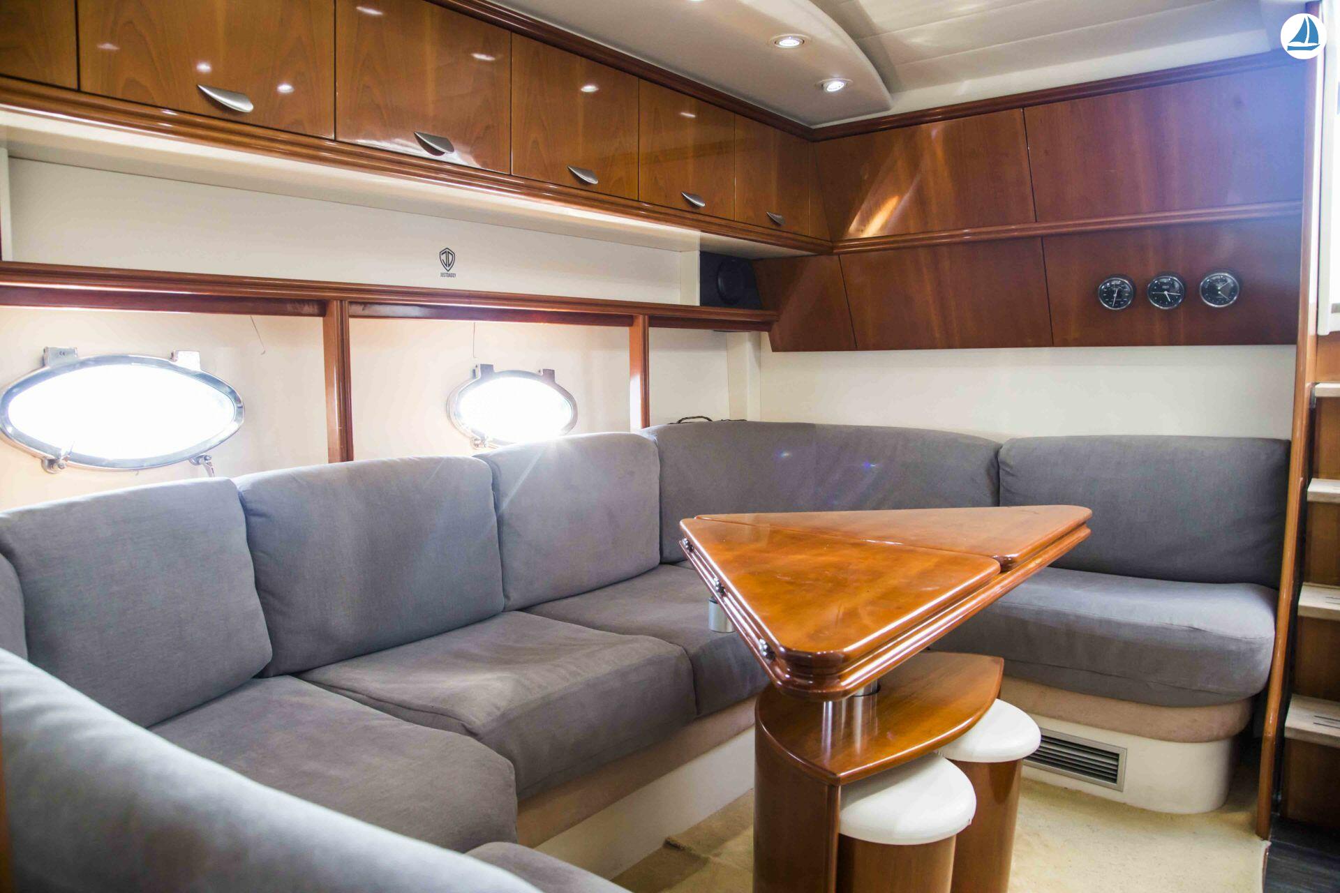 photo Pershing 45 12