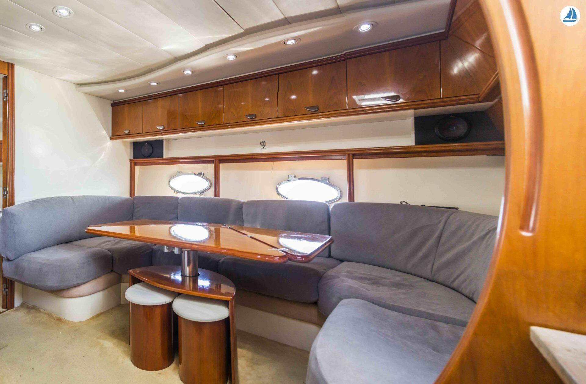 photo Pershing 45 14