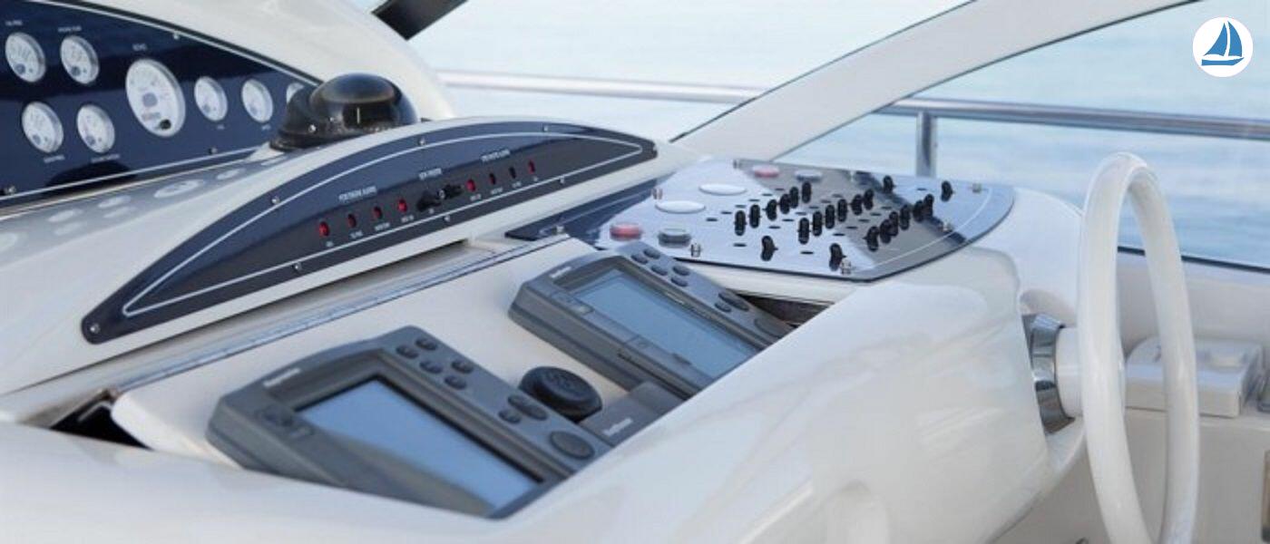 photo Pershing 45 2