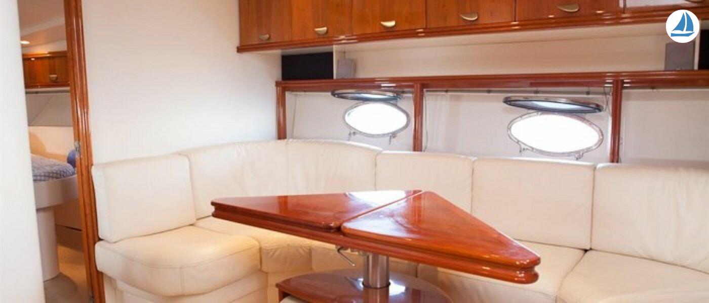 photo Pershing 45 4