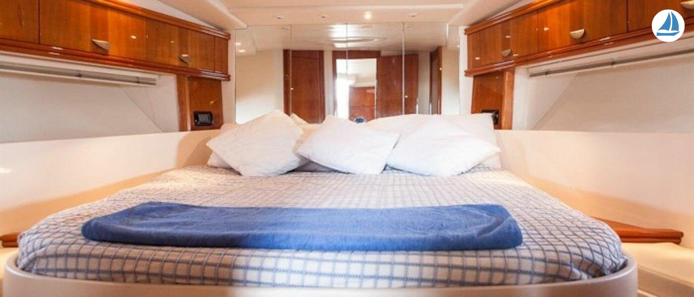 photo Pershing 45 5