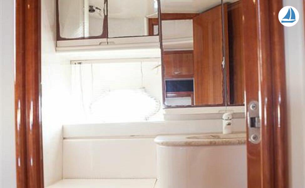 photo Pershing 45 6