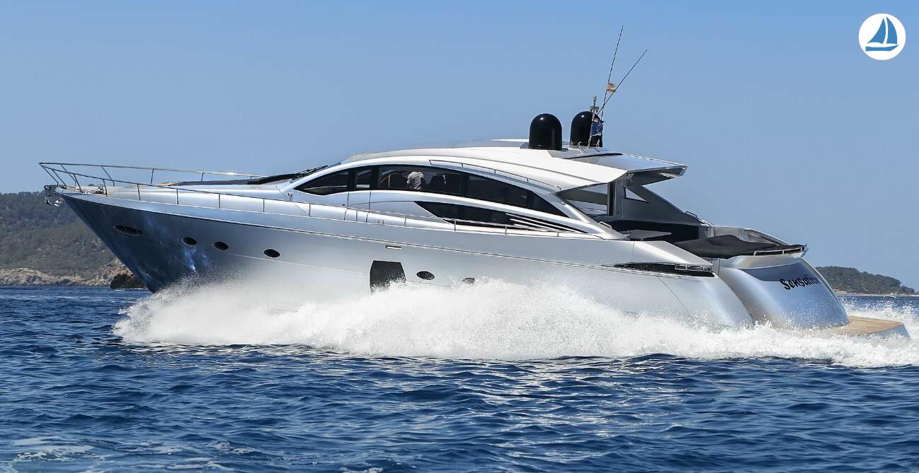 photo Pershing 72 2