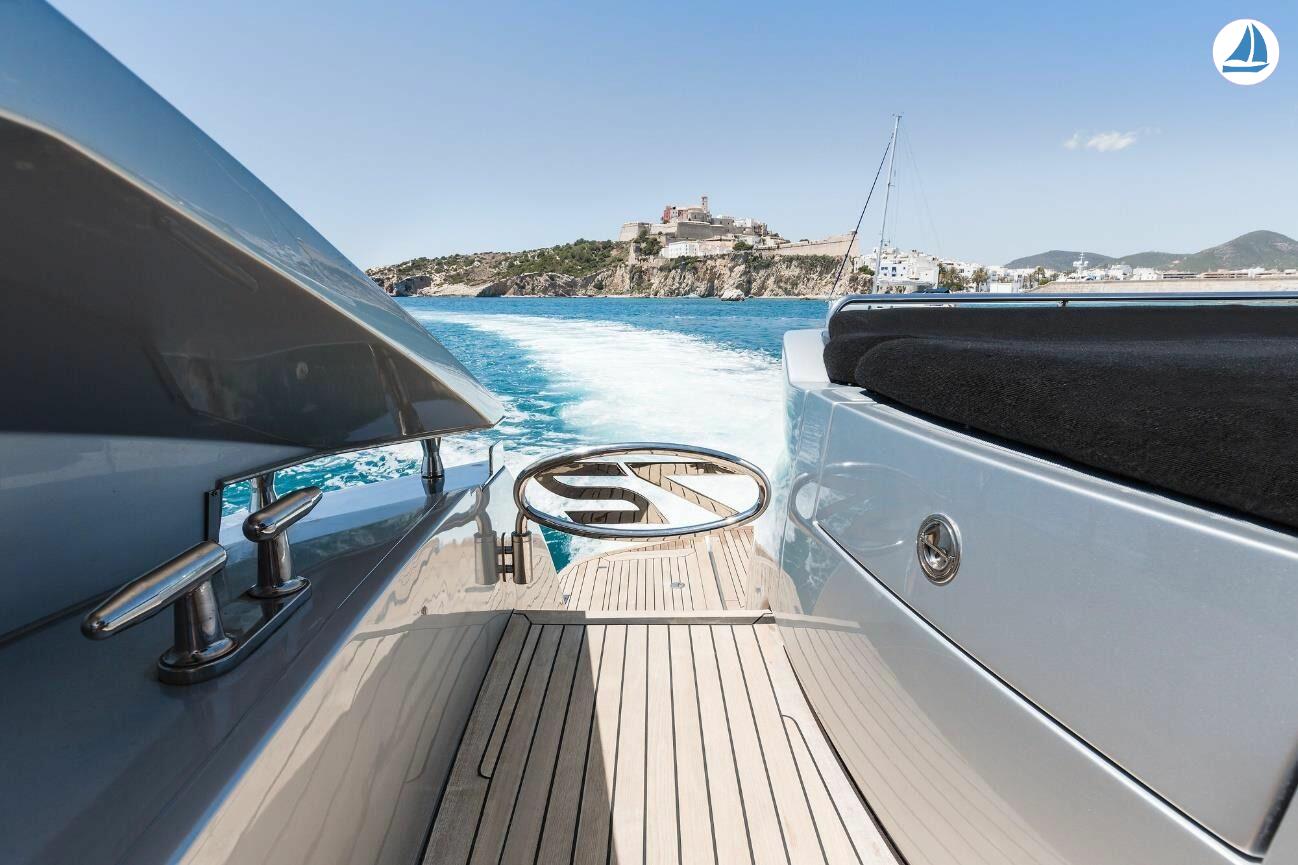 photo Pershing 72 4
