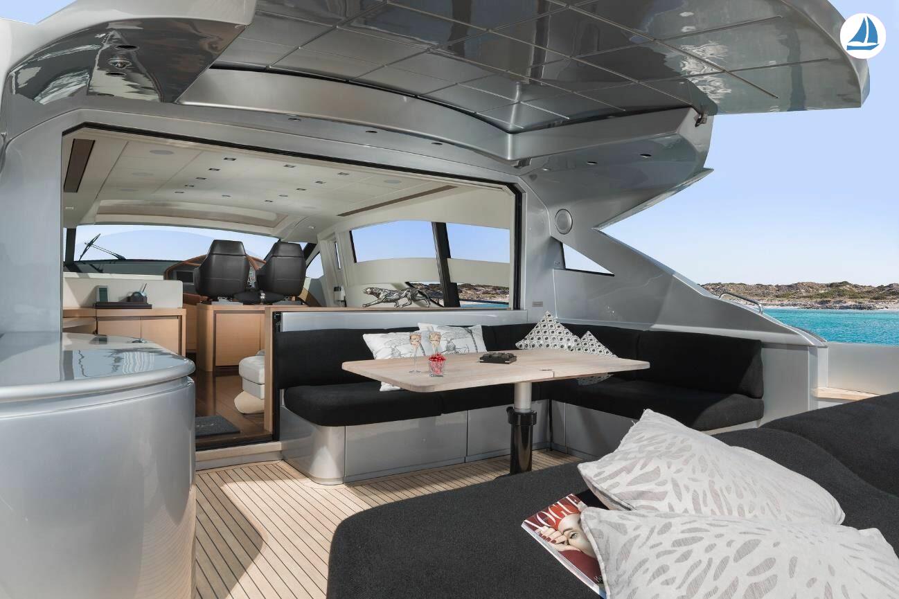 photo Pershing 72 5