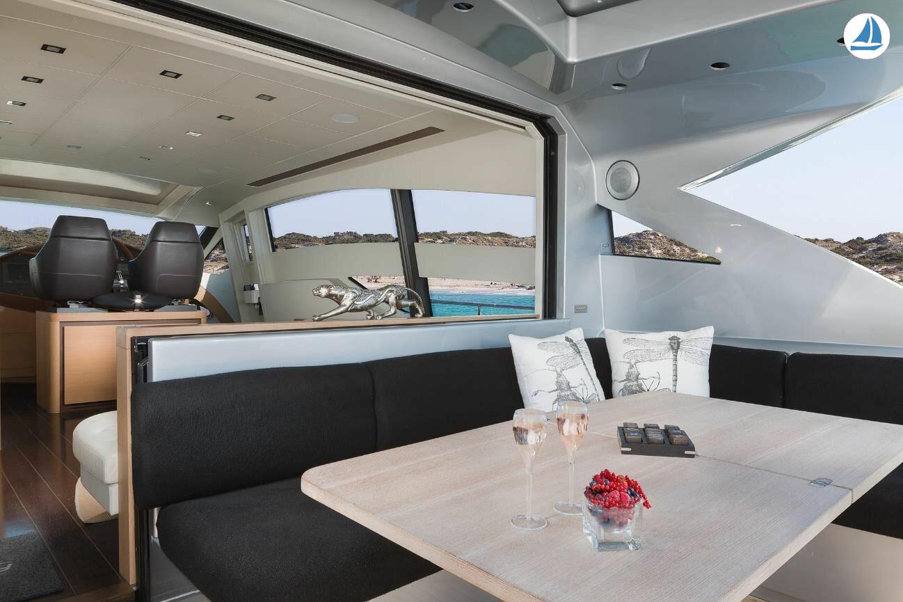 photo Pershing 72 6