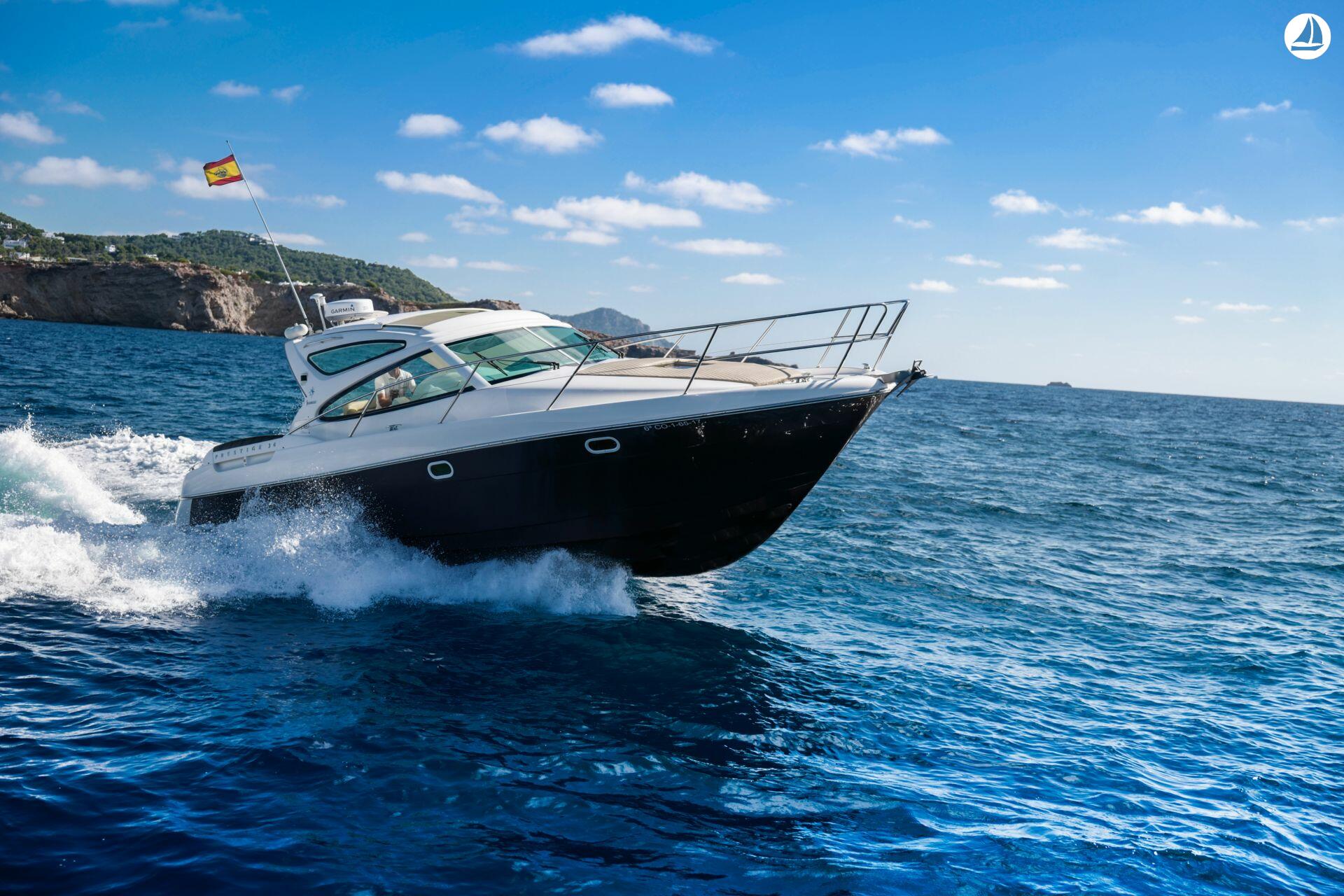 photo Prestige 34 1