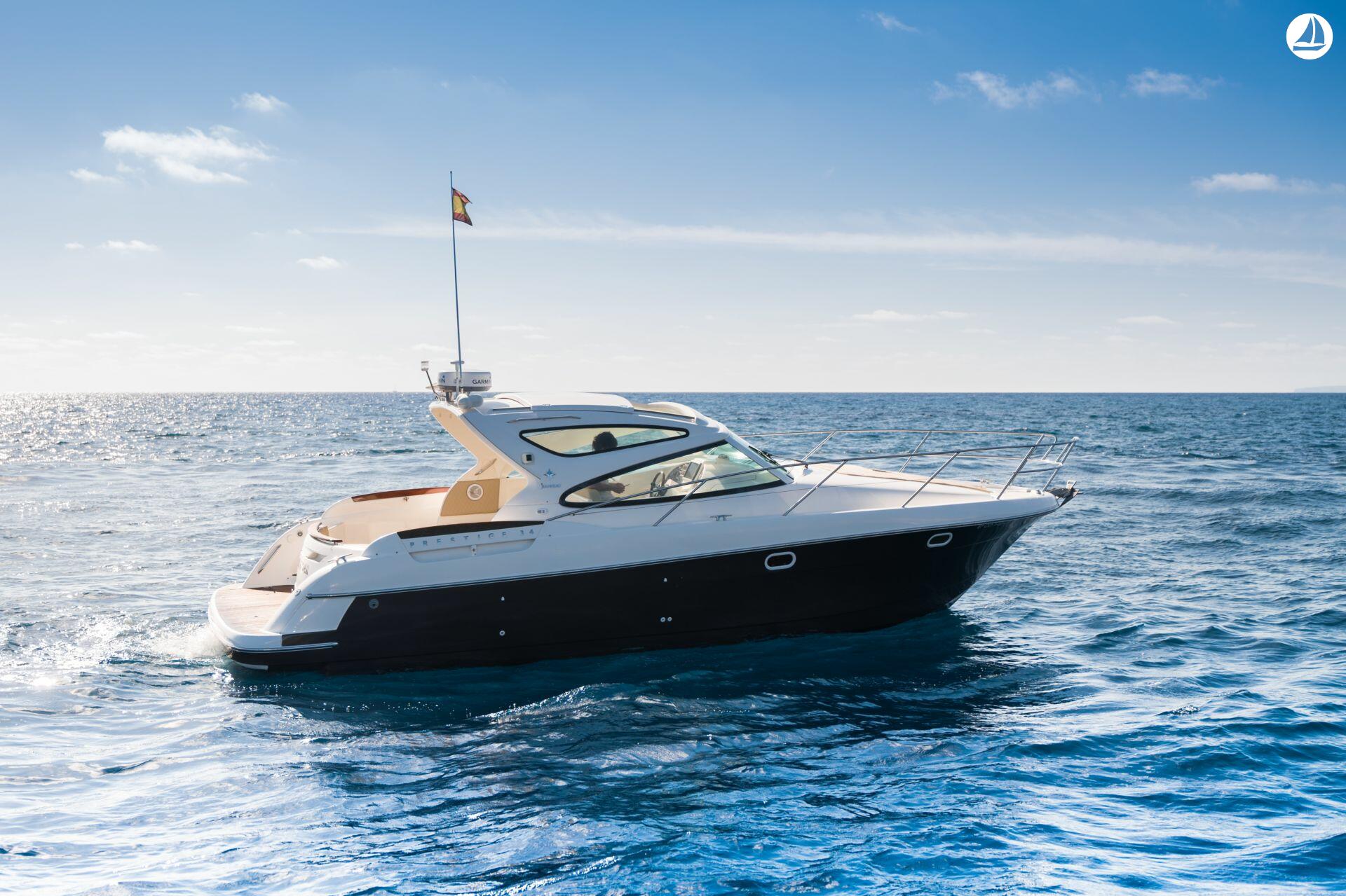 photo Prestige 34 2