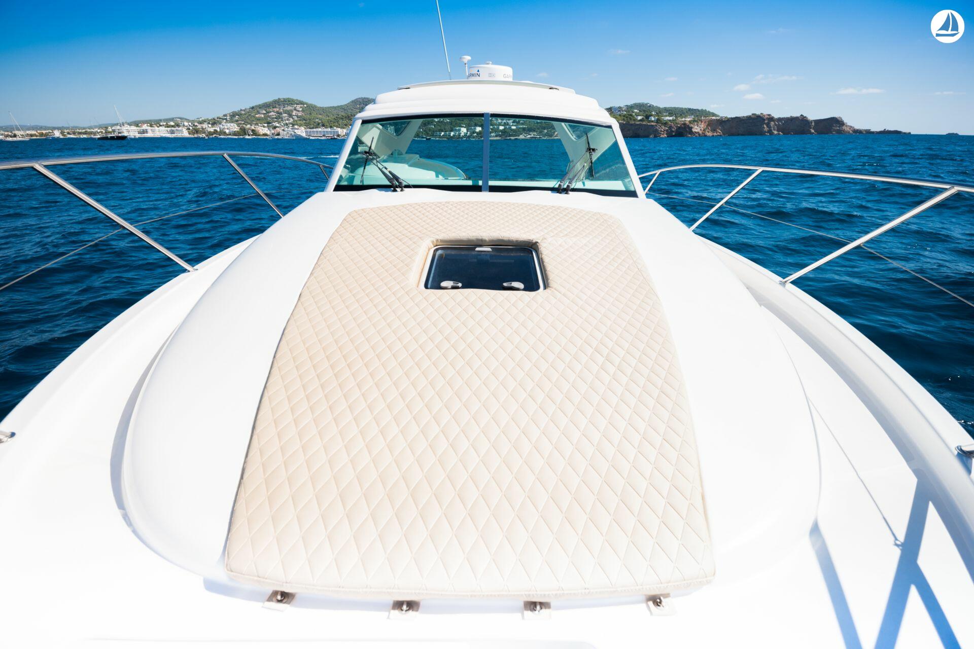 photo Prestige 34 3