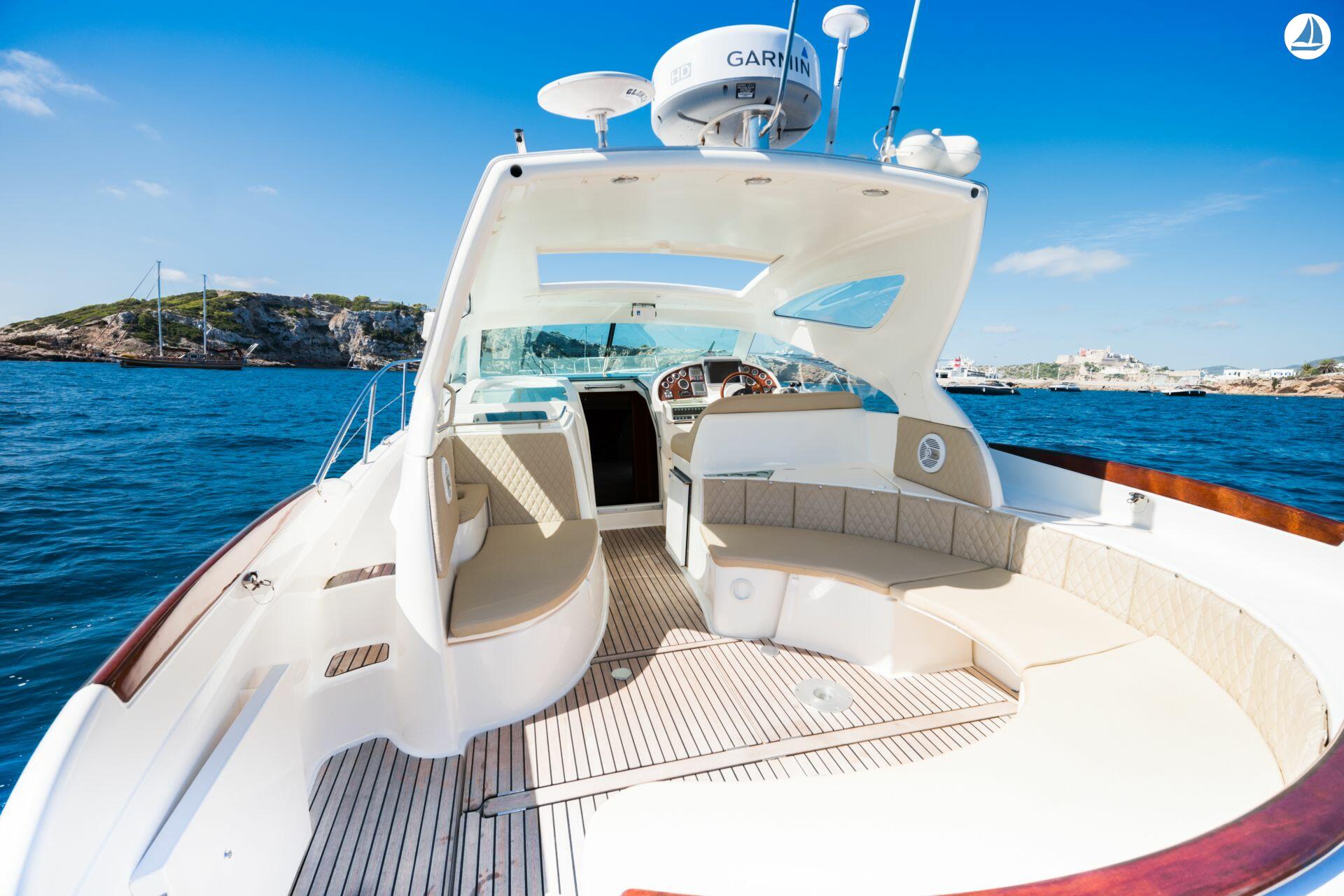 photo Prestige 34 5