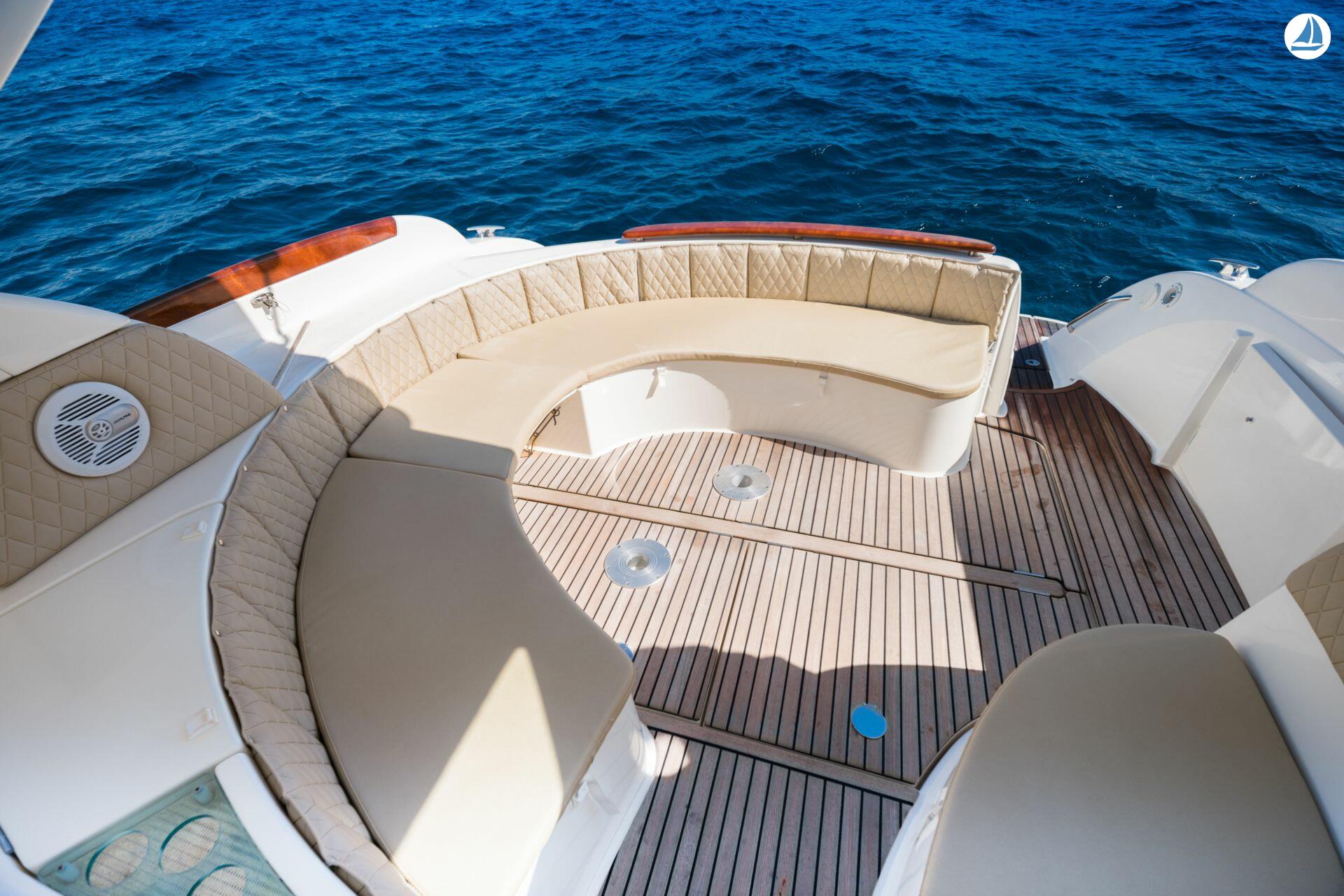 photo Prestige 34 6