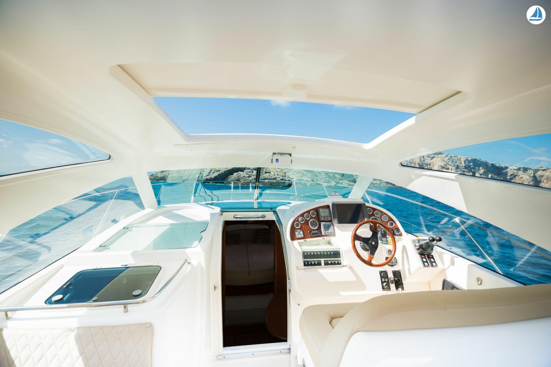 photo Prestige 34 7