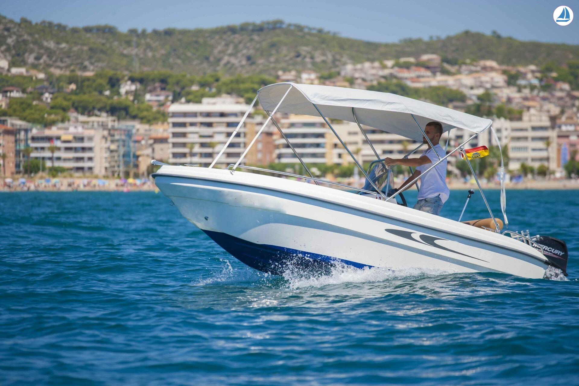 photo Karell 400 open 1