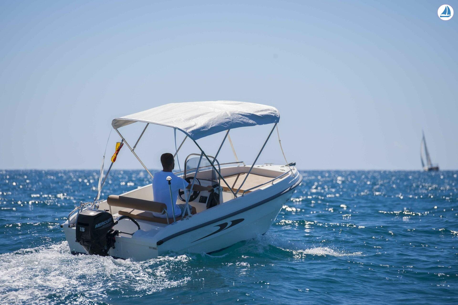 photo Karell 400 open 2