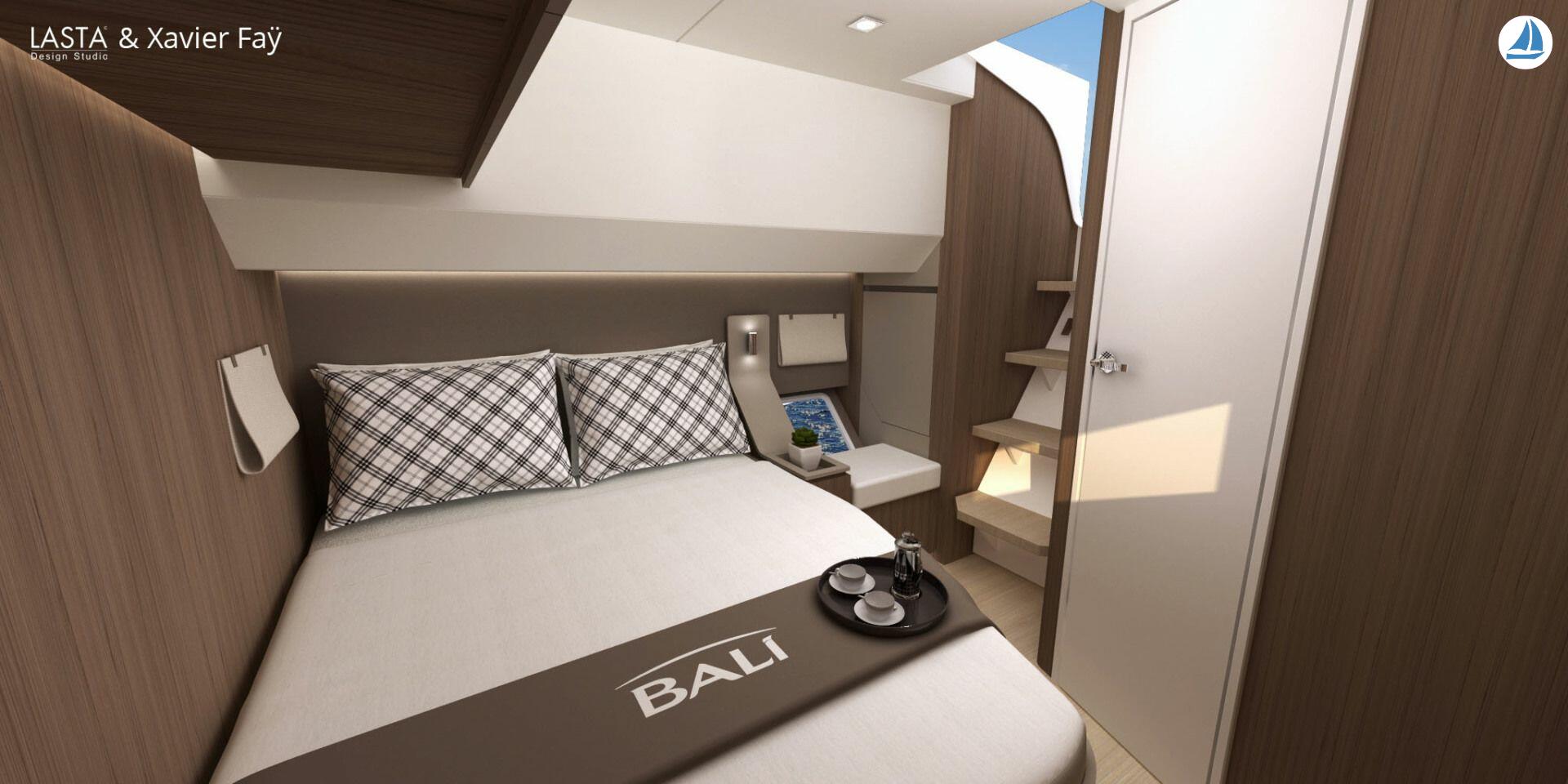 photo Bali - Catana 4.8 10