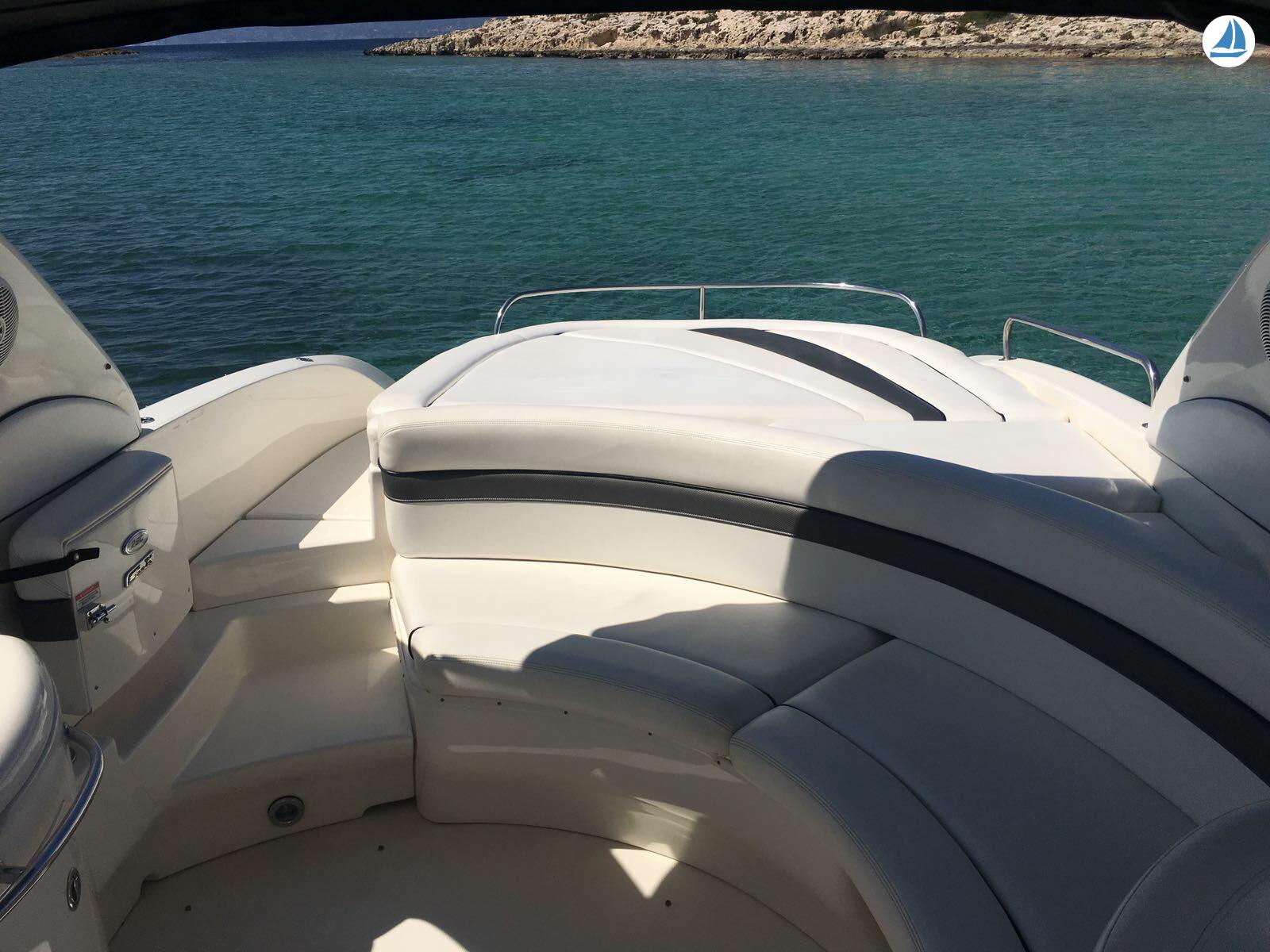 photo Sea Ray 290 SLX 7