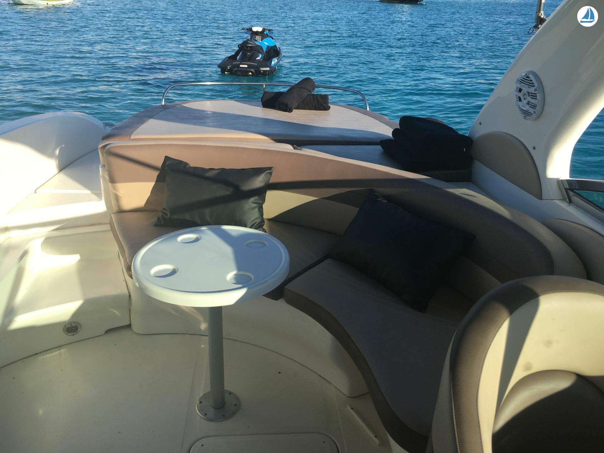 photo Sea Ray 295 8