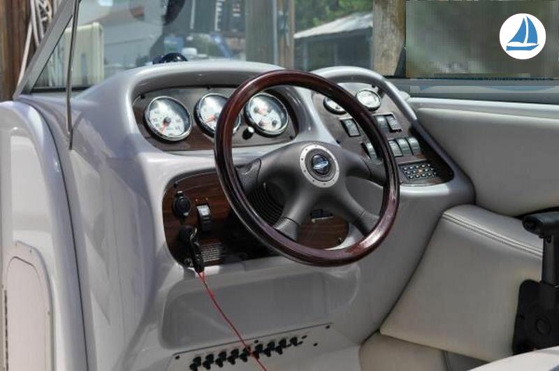 photo Chaparral 236 3