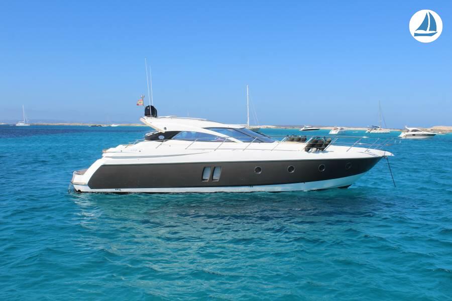 photo SESSA MARINE C52 1