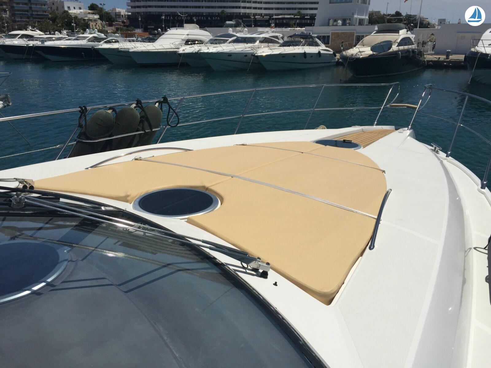 photo SESSA MARINE C52 2