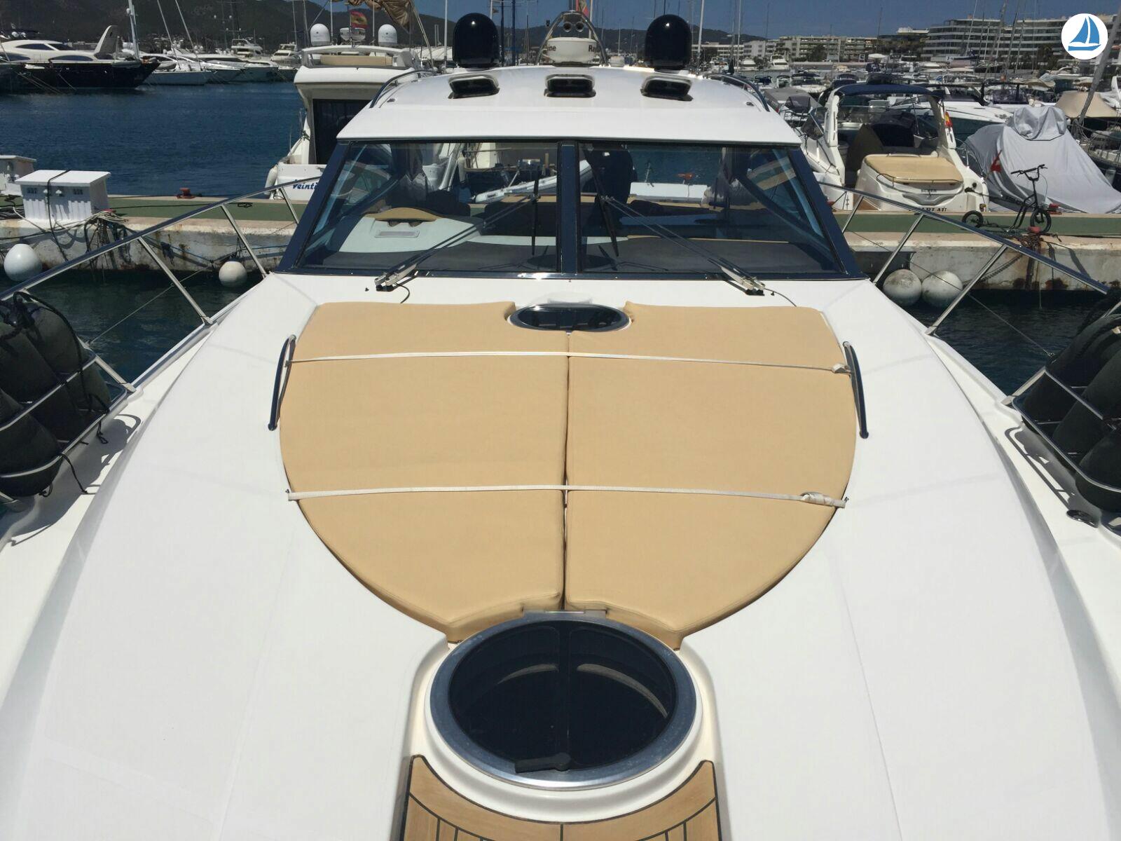 photo SESSA MARINE C52 3
