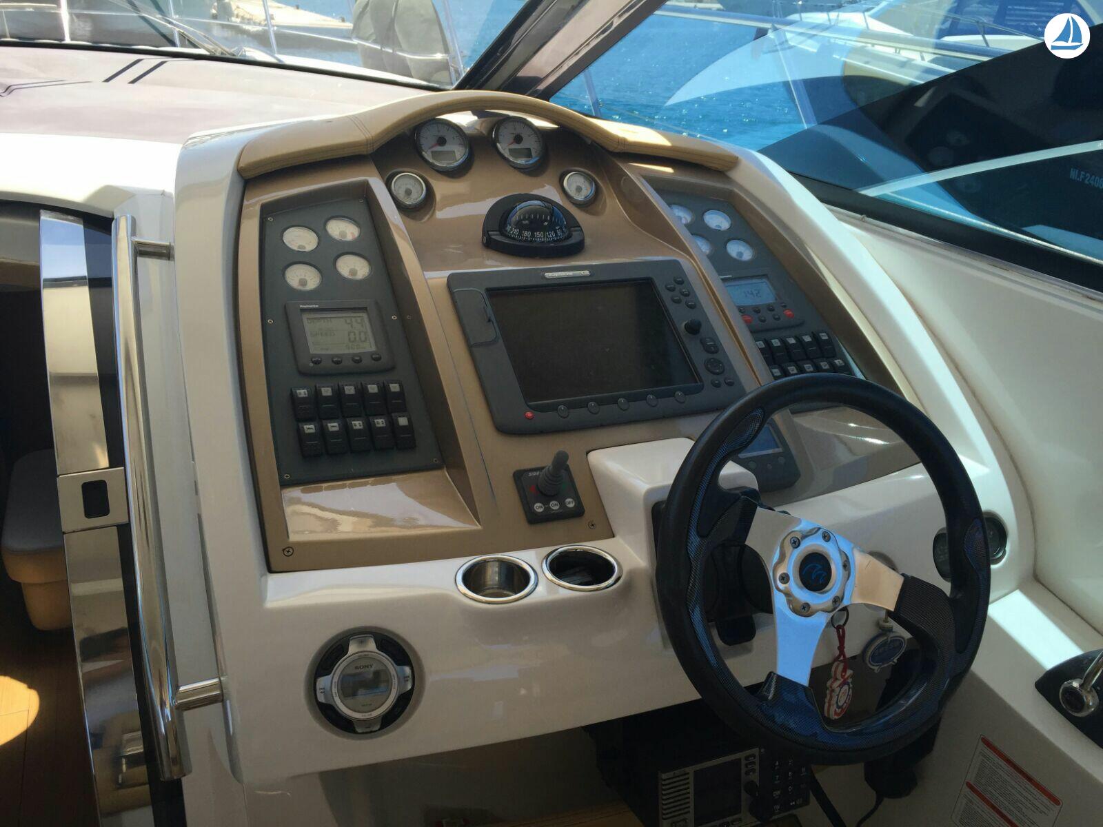 photo SESSA MARINE C52 5