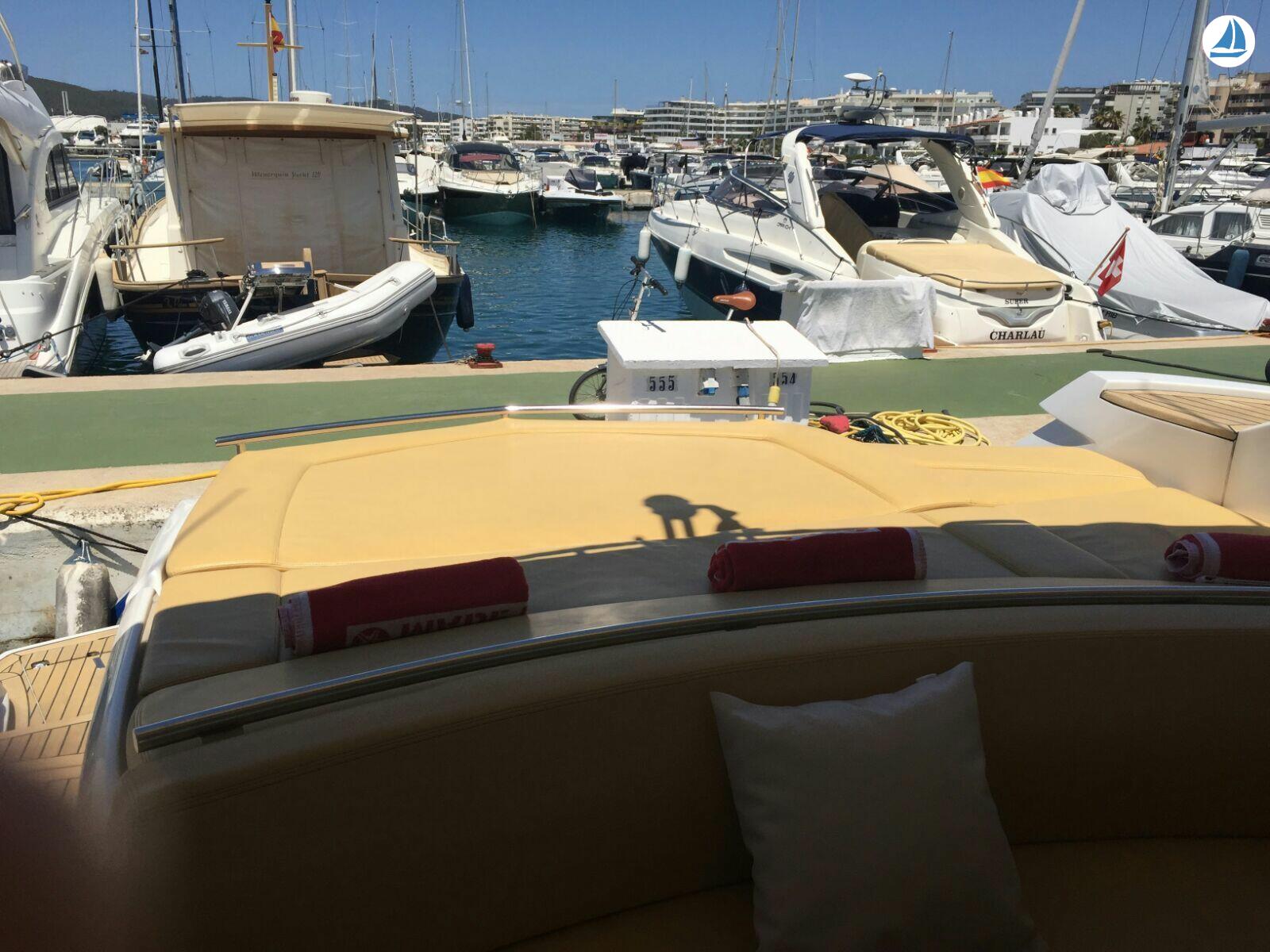photo SESSA MARINE C52 6
