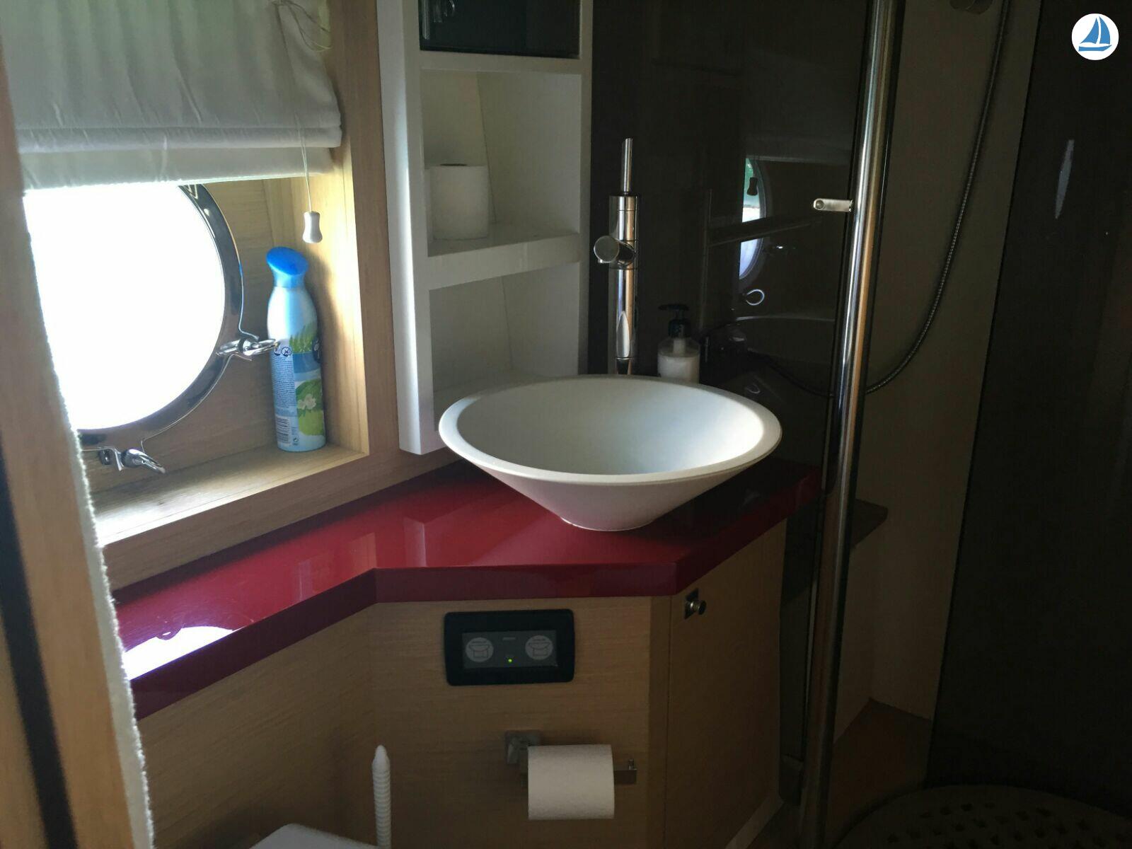 photo SESSA MARINE C52 7