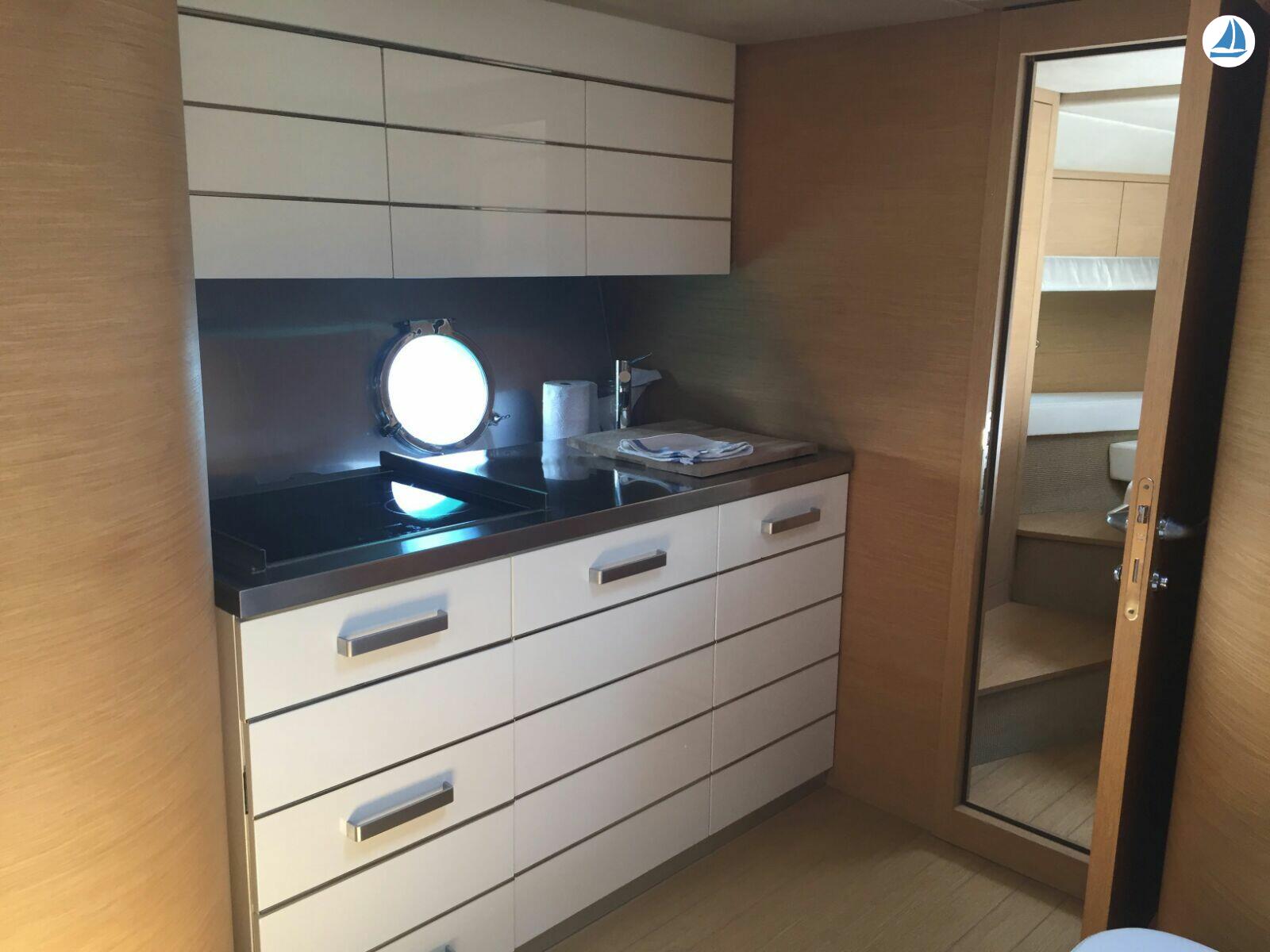 photo SESSA MARINE C52 8
