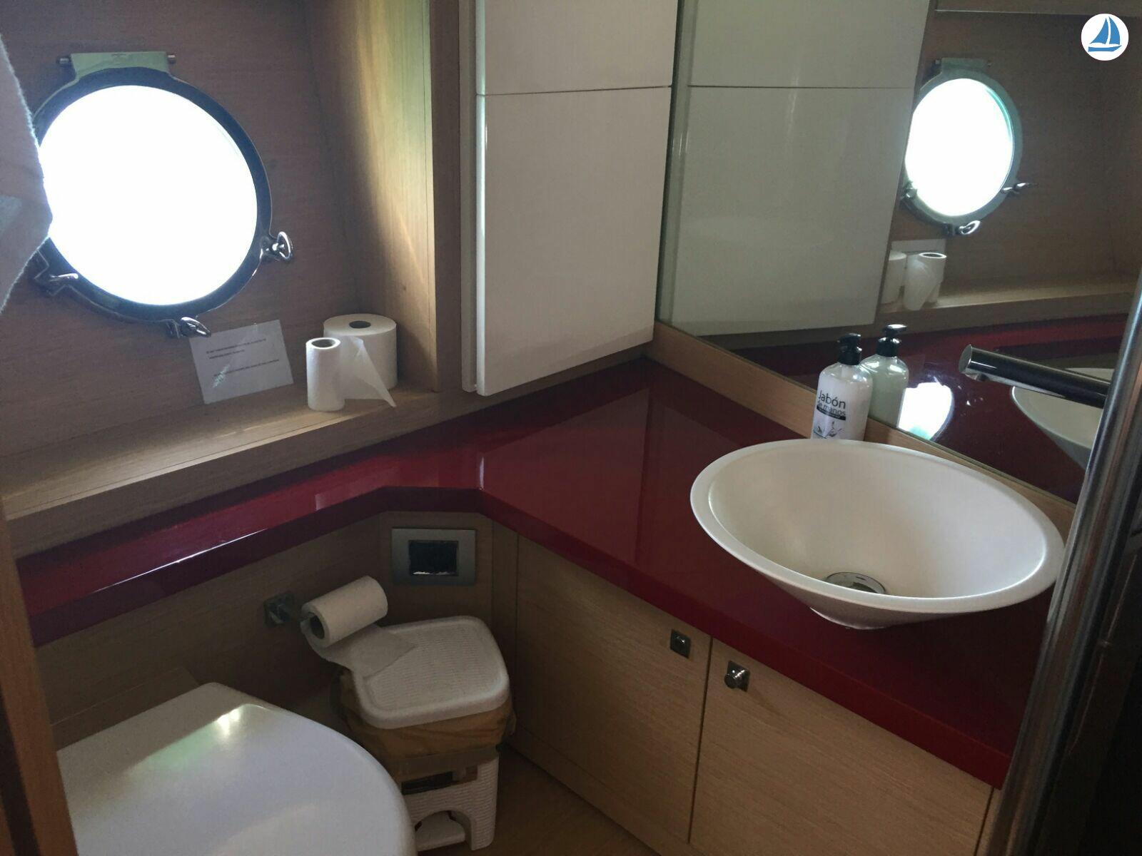 photo SESSA MARINE C52 10