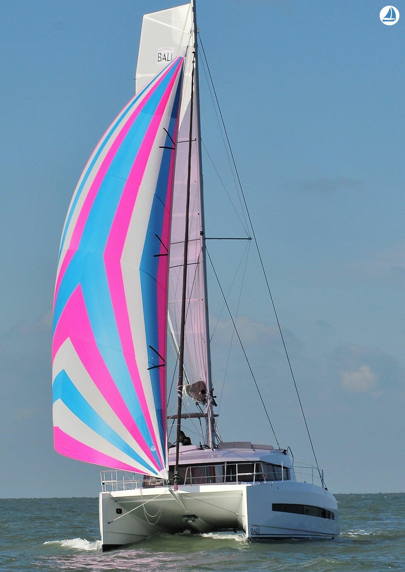 photo Bali Catamarans Bali 4.1 2