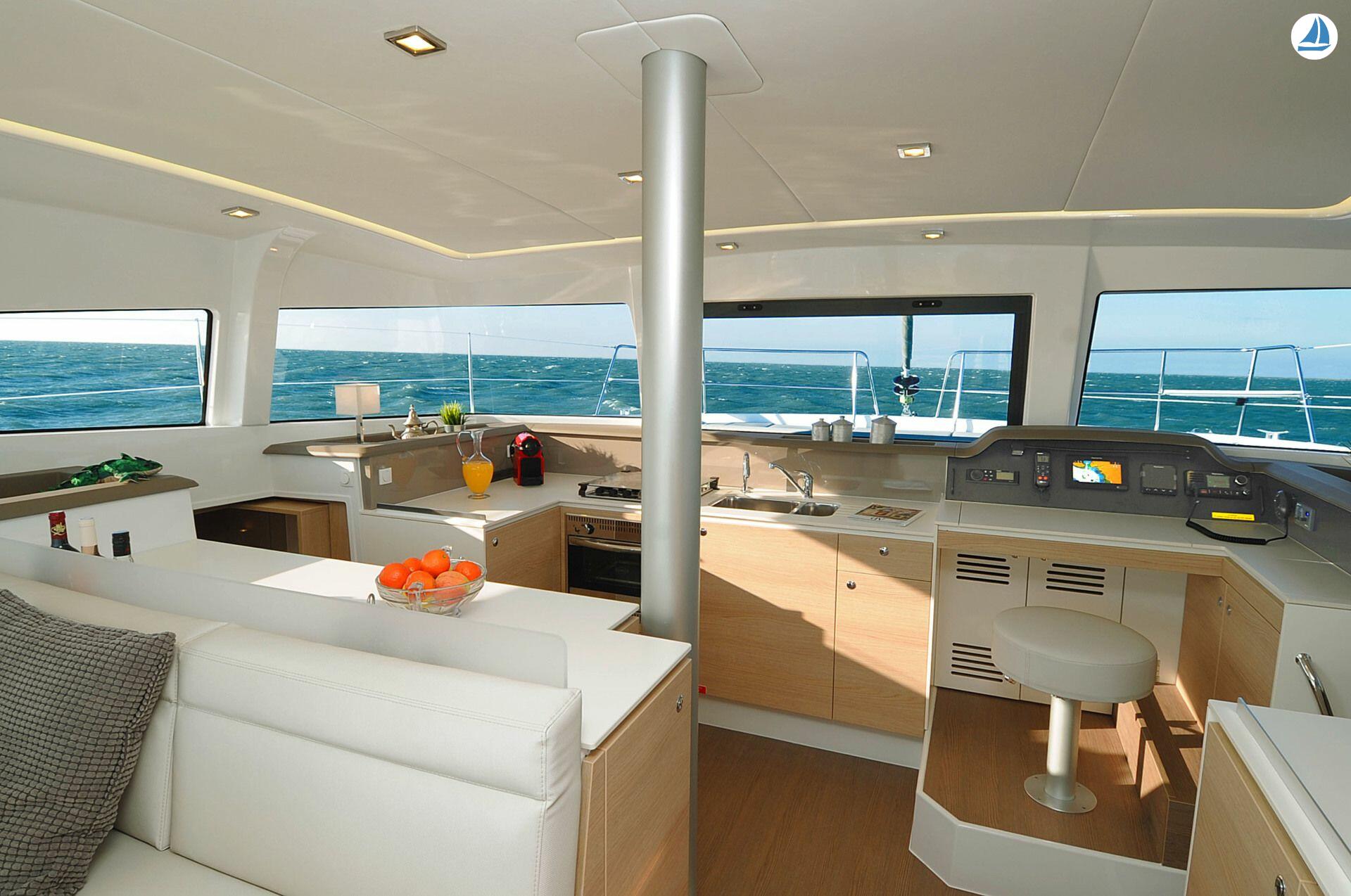 photo Bali Catamarans Bali 4.1 3