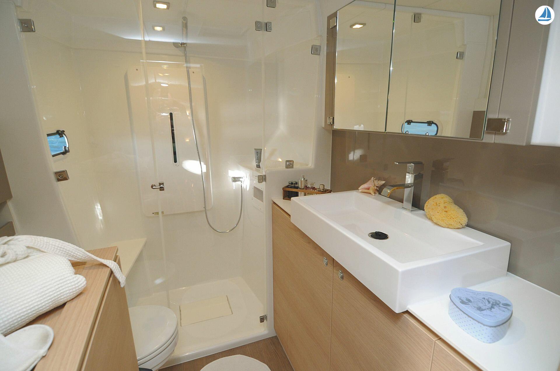 photo Bali Catamarans Bali 4.1 10