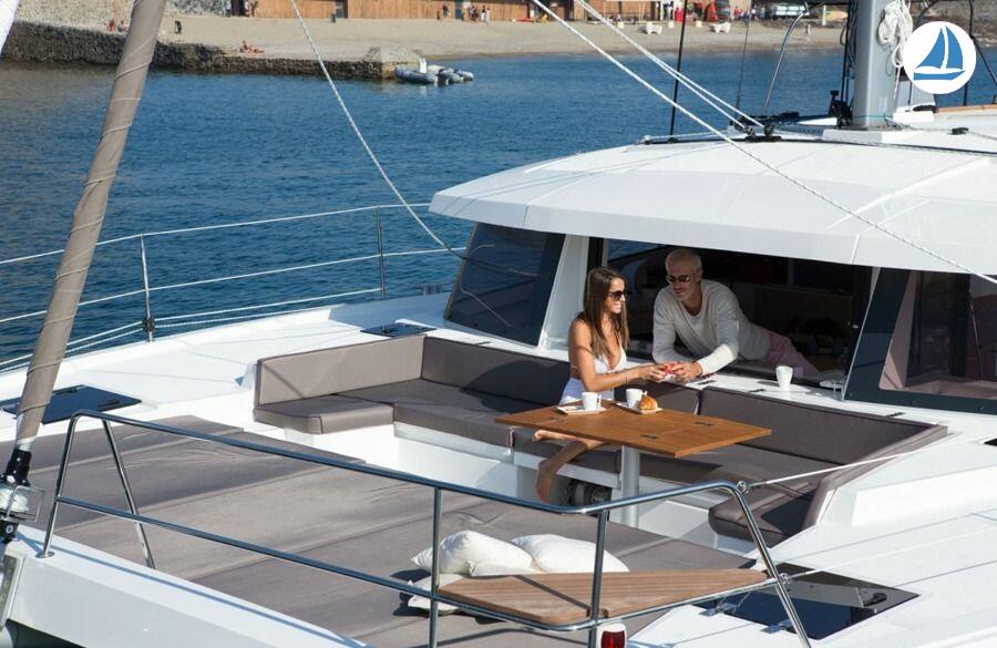 photo Bali 4.5 by Catana 2