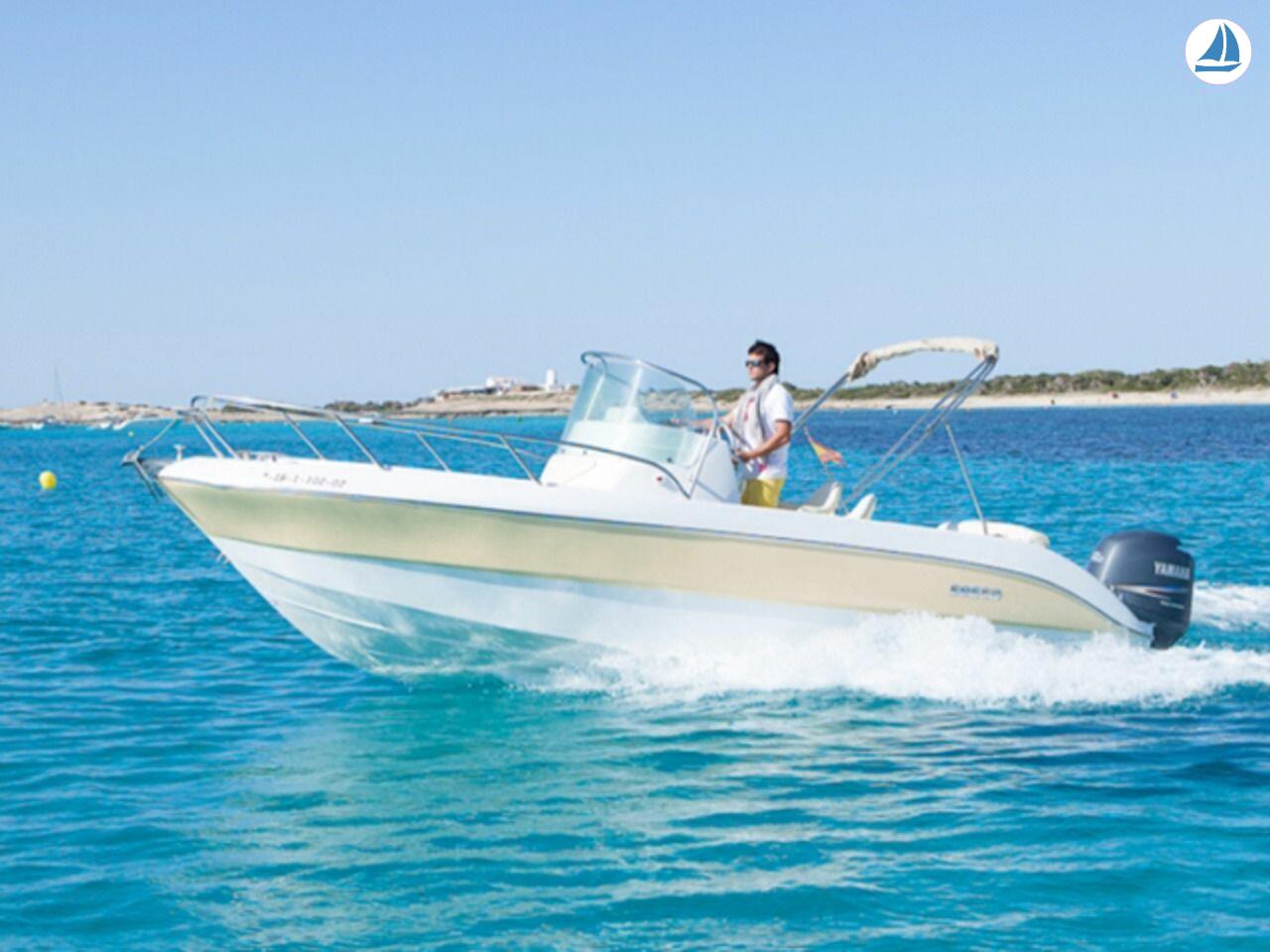 photo SESSA MARINE KEY LARGO 22 1