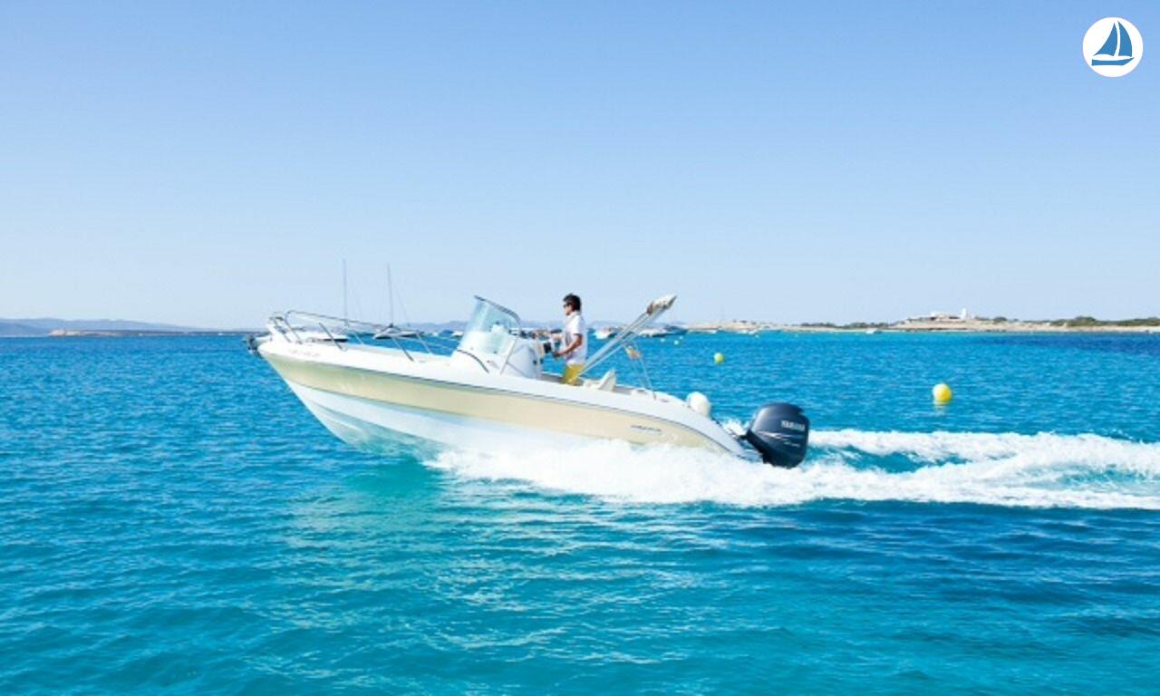 photo SESSA MARINE KEY LARGO 22 2